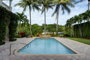 HARBOUR ISLES - Residential