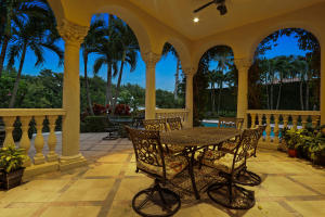 HARBOUR ISLES - Residential