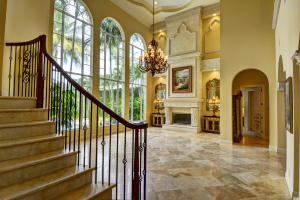 HARBOUR ISLES - Residential