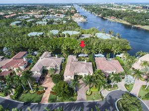 HARBOUR ISLES - Residential