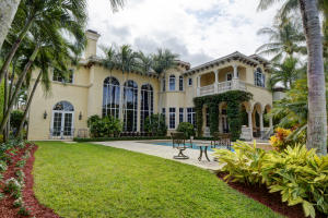 HARBOUR ISLES - Residential