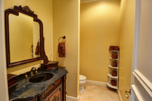 HARBOUR ISLES - Residential