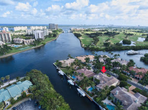 HARBOUR ISLES - Residential