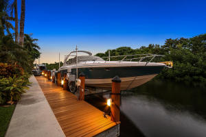 HARBOUR ISLES - Residential