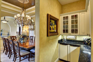 HARBOUR ISLES - Residential