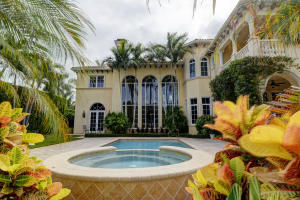 HARBOUR ISLES - Residential