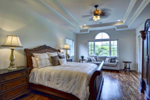 HARBOUR ISLES - Residential