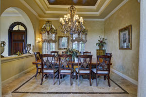 HARBOUR ISLES - Residential