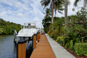 HARBOUR ISLES - Residential