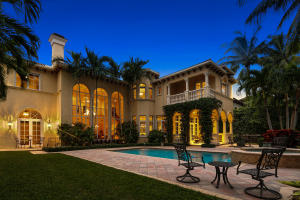 HARBOUR ISLES - Residential