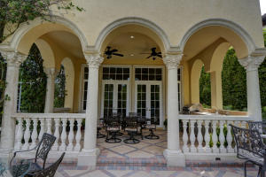 HARBOUR ISLES - Residential