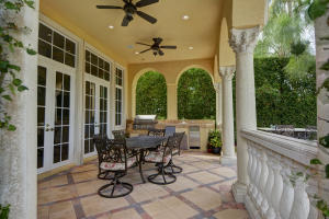 HARBOUR ISLES - Residential