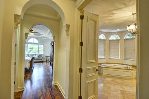 HARBOUR ISLES - Residential