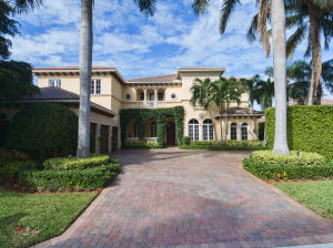 HARBOUR ISLES - Residential