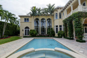 HARBOUR ISLES - Residential