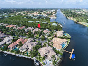 HARBOUR ISLES - Residential