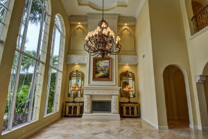 HARBOUR ISLES - Residential