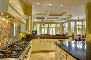 HARBOUR ISLES - Residential