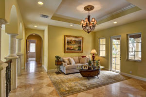 HARBOUR ISLES - Residential