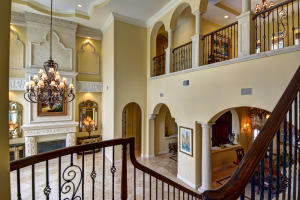 HARBOUR ISLES - Residential