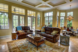 HARBOUR ISLES - Residential