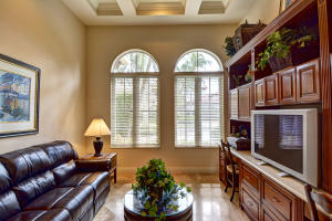 HARBOUR ISLES - Residential