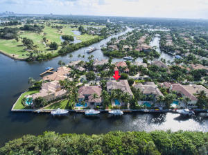 HARBOUR ISLES - Residential