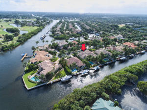 HARBOUR ISLES - Residential