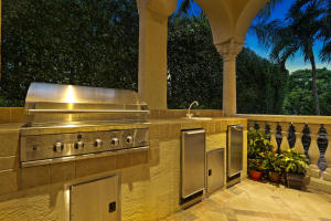 HARBOUR ISLES - Residential