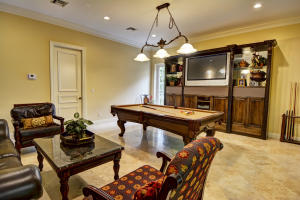 HARBOUR ISLES - Residential