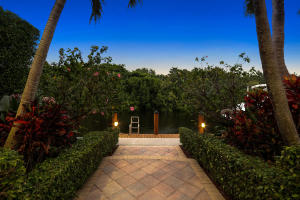 HARBOUR ISLES - Residential