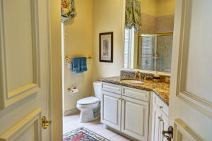 HARBOUR ISLES - Residential