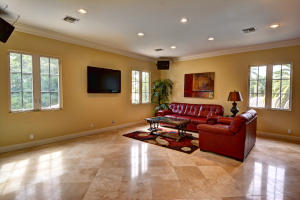 HARBOUR ISLES - Residential