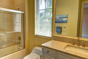 HARBOUR ISLES - Residential