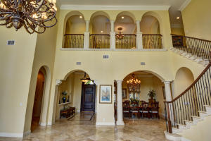 HARBOUR ISLES - Residential