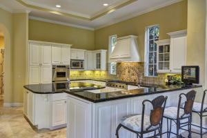 HARBOUR ISLES - Residential