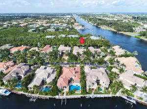 HARBOUR ISLES - Residential