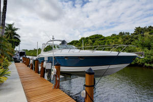 HARBOUR ISLES - Residential