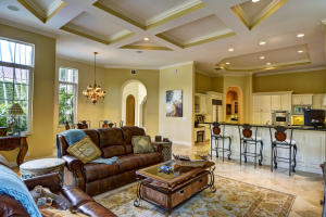 HARBOUR ISLES - Residential