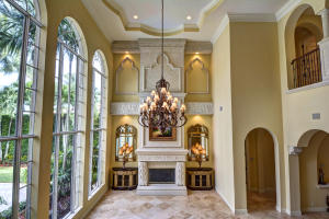 HARBOUR ISLES - Residential