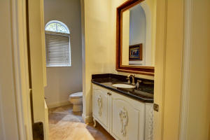 HARBOUR ISLES - Residential