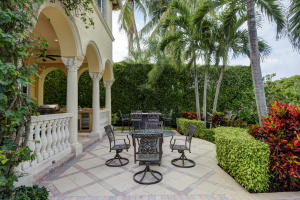 HARBOUR ISLES - Residential