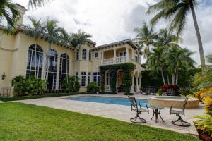 HARBOUR ISLES - Residential