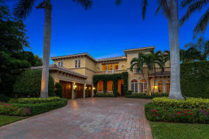 HARBOUR ISLES - Residential