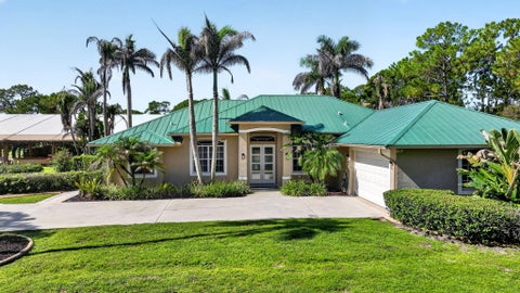 Property photo of 2602 Sw 64th Court, Palm City, FL 34990