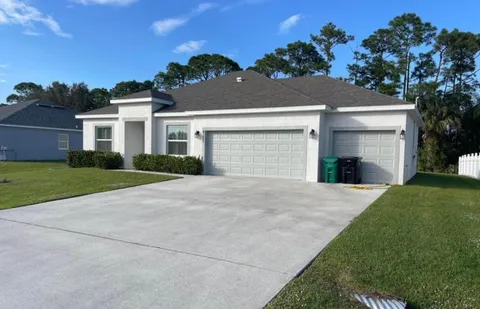6157 NW Gatun Drive, Port St Lucie, FL 34986 - MLS#: R11009844