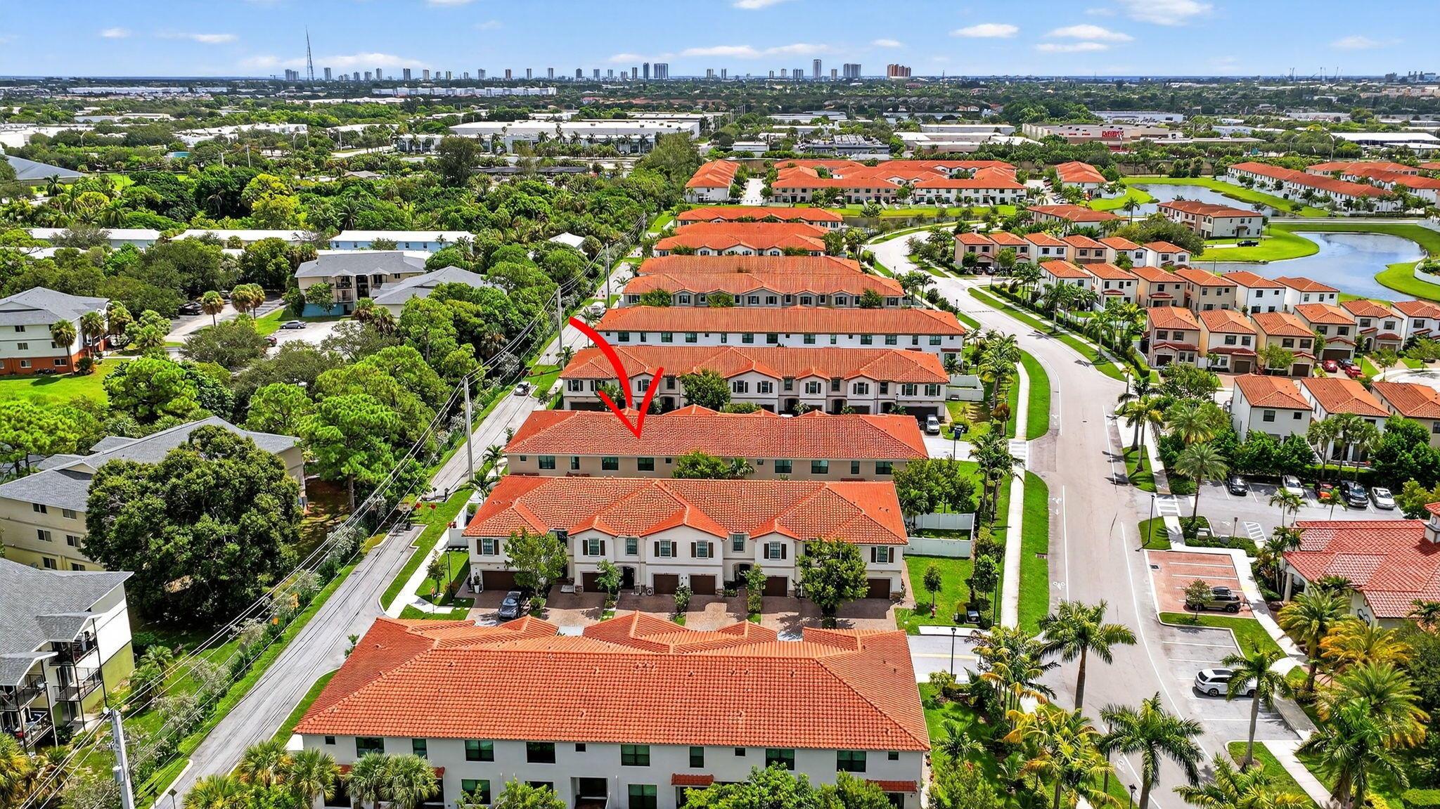 MEDITERRANEA - Residential