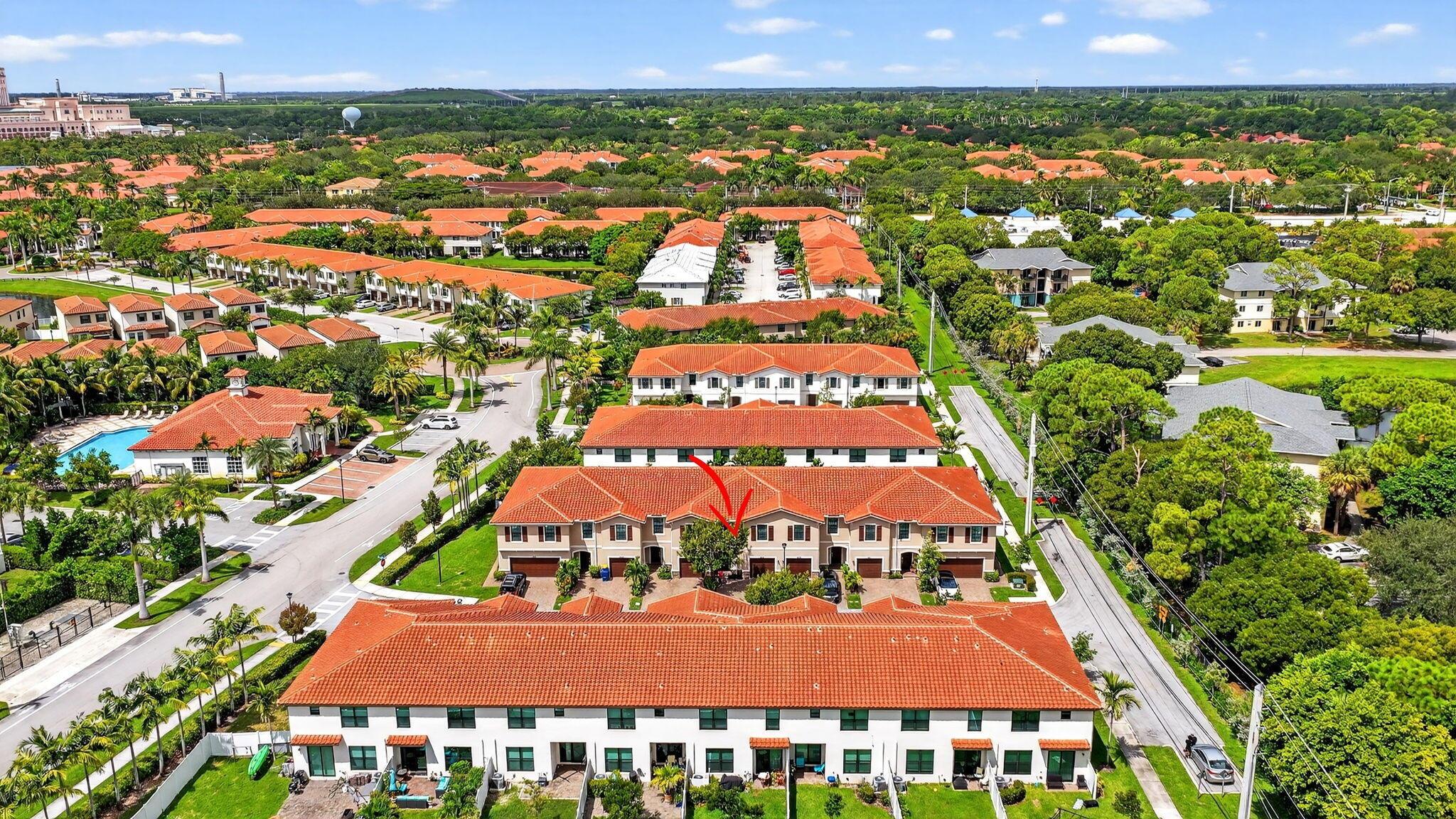 MEDITERRANEA - Residential