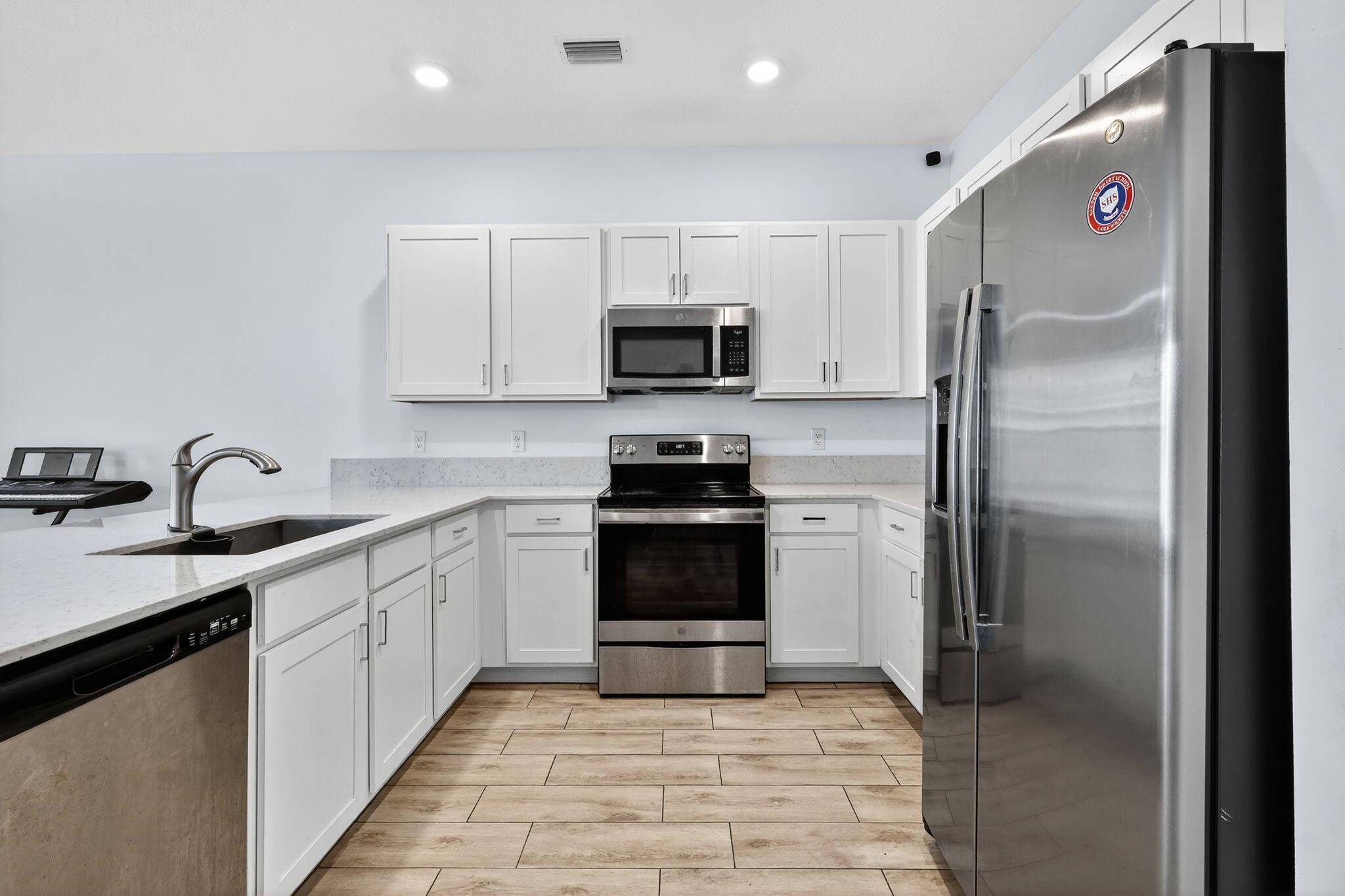 MEDITERRANEA - Residential