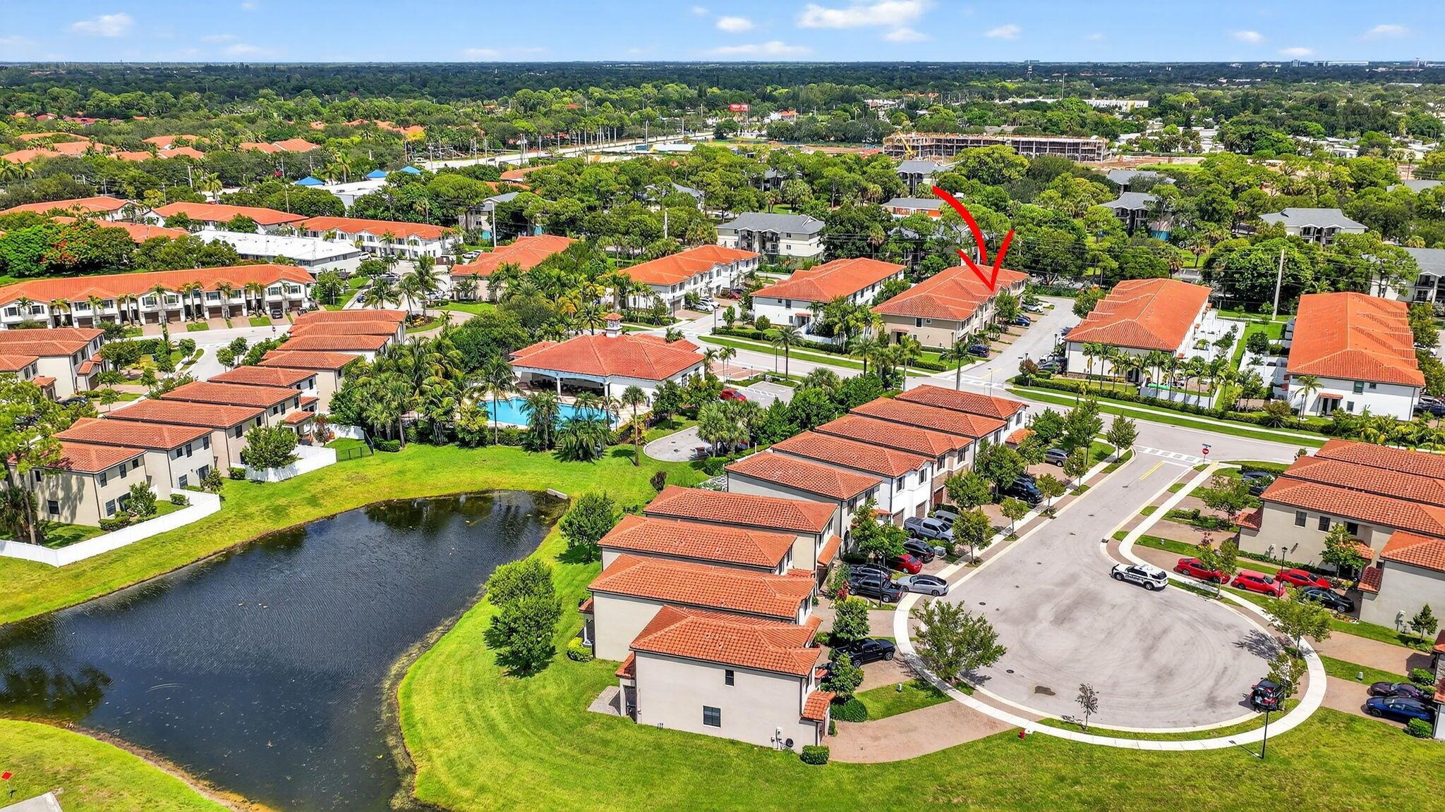 MEDITERRANEA - Residential